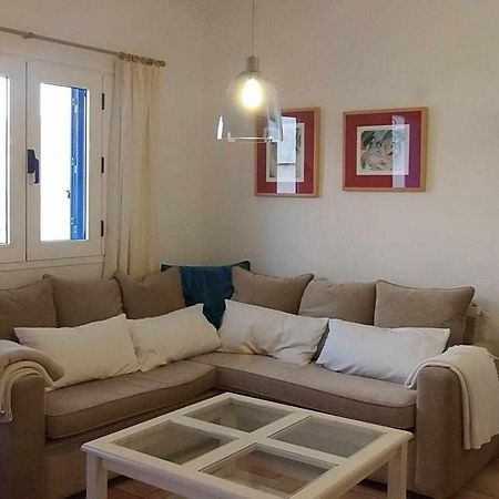 Islote House Διαμέρισμα Famara Εξωτερικό φωτογραφία