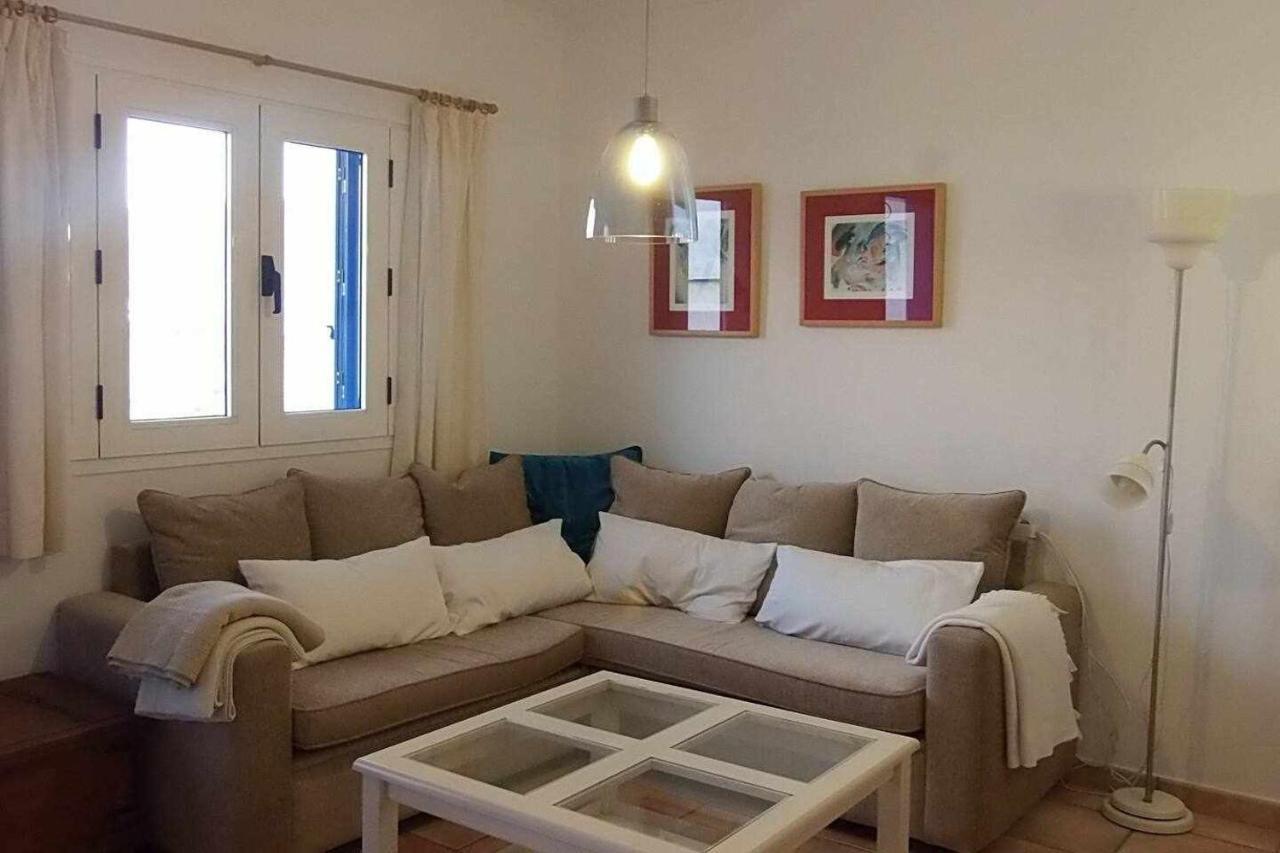 Islote House Διαμέρισμα Famara Εξωτερικό φωτογραφία