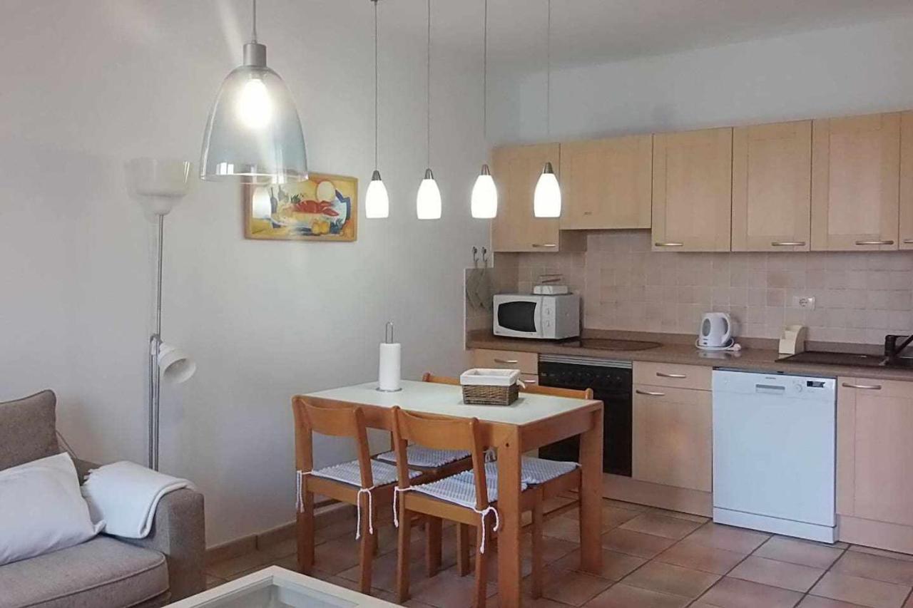 Islote House Διαμέρισμα Famara Εξωτερικό φωτογραφία
