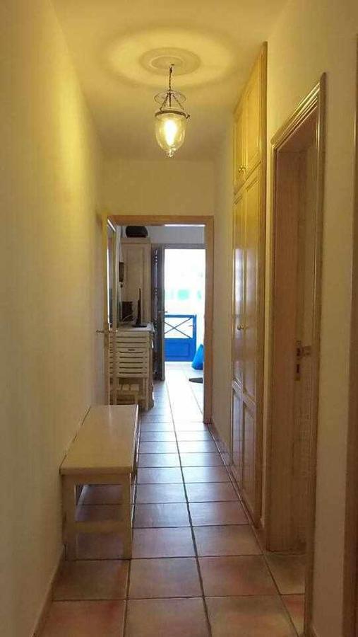 Islote House Διαμέρισμα Famara Εξωτερικό φωτογραφία