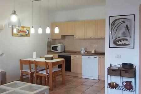 Islote House Διαμέρισμα Famara Εξωτερικό φωτογραφία