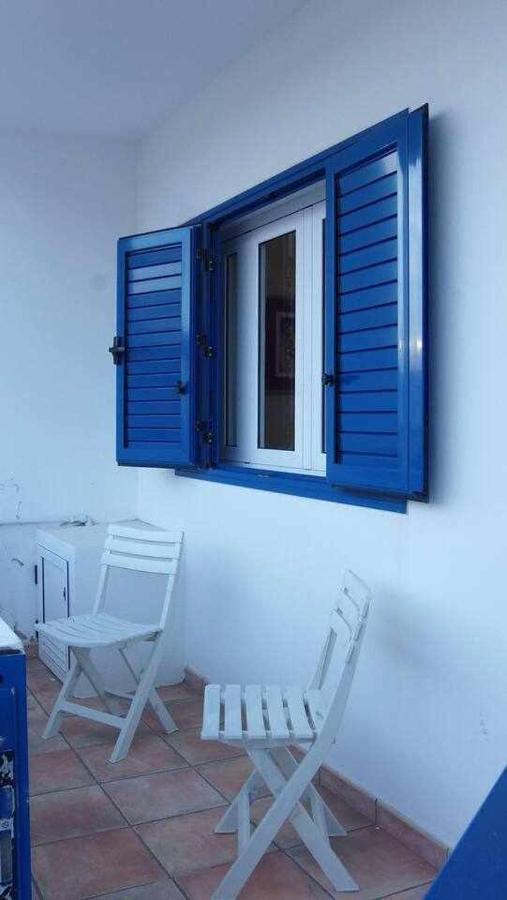 Islote House Διαμέρισμα Famara Εξωτερικό φωτογραφία